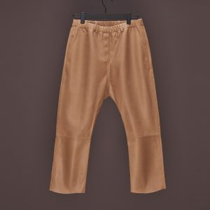 Lilly leather pants from Ayasse