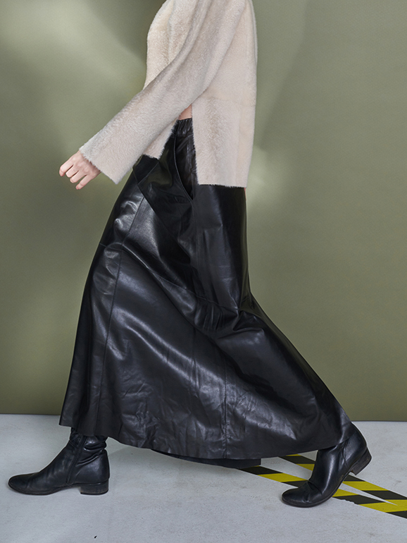 Rachel Lederrock Nappa – Bild 2